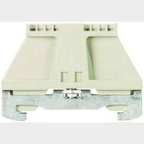 Endestop med metalfod 9708/2S35/V0 gr