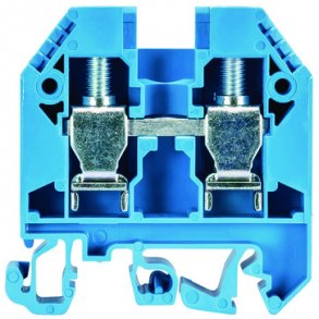 R�kkeklemme skrue WKN 10/U/V0 bl�