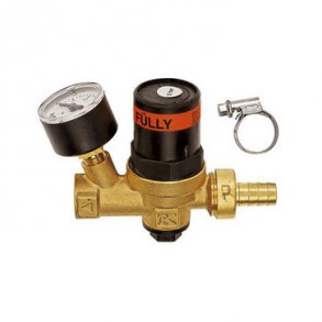 Flamco opfyldningsventil Fuelly 12