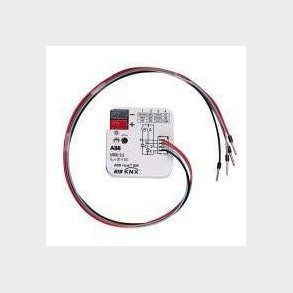 KNX universalinterface 2-kanal US/U 2.2