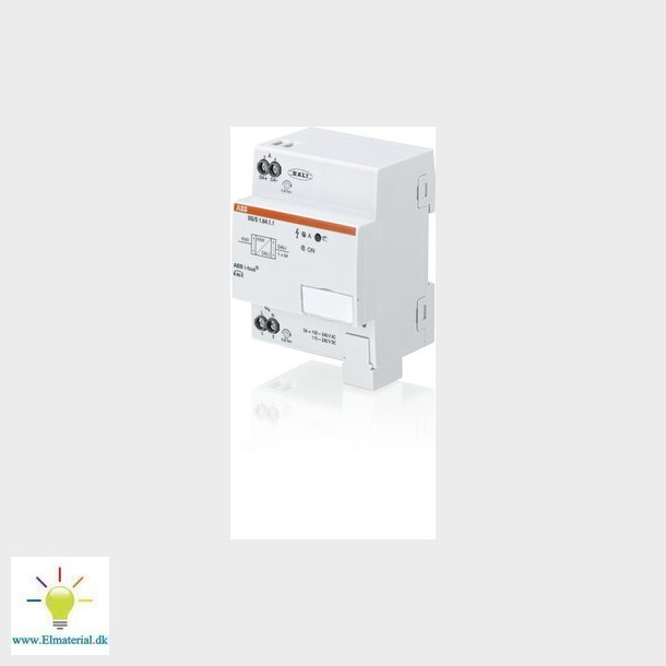 ABB KNX DALI gateway, Basic 1-kanal, MDRC DG/S1.64.1.1