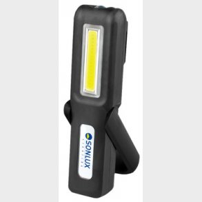 ACHILLES mini LED-H�ndlampe