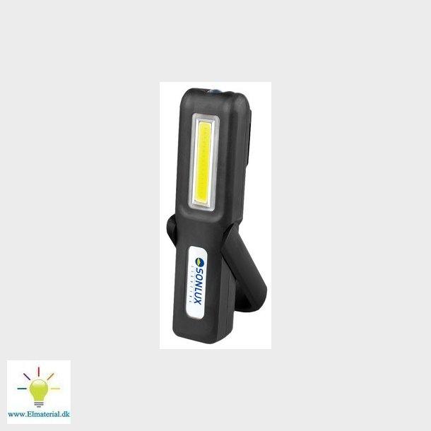 ACHILLES mini LED-Hndlampe