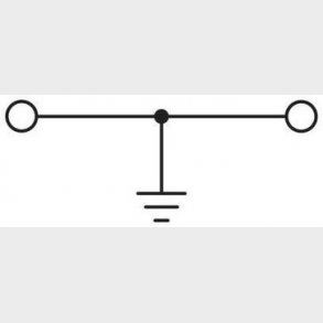 Jordklemme USLKG 16 N