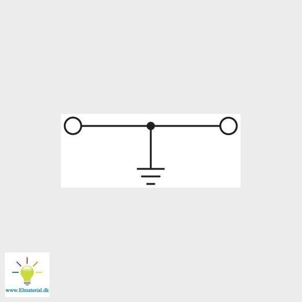 Jordklemme USLKG 16 N