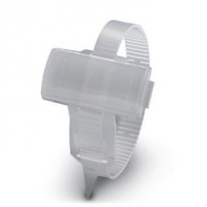 Kunststofkabelm�rkeskilte KMK 3