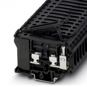 Sikringsr�kkeklemme UK  6,3-HESI