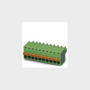 Printkortstik, m�rkestr�m FK-MCP 1,5/ 6-ST-3,81