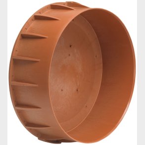 Dn600 Slutmuffe U / Gi Iq