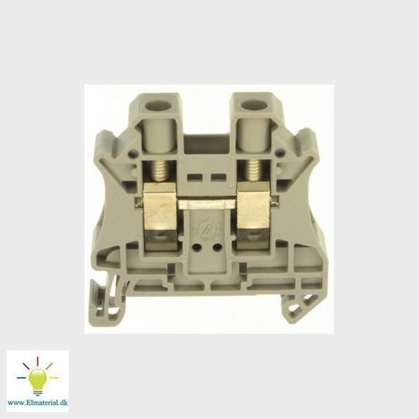 Universalklemme UT 10