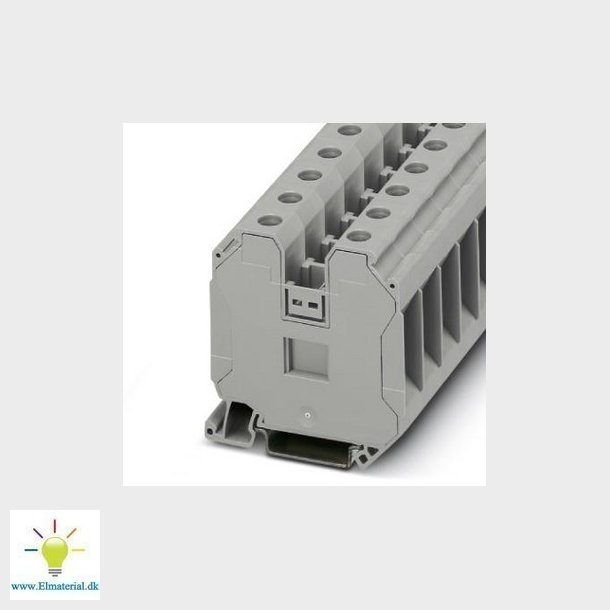 Gennemgangsklemme UT 35