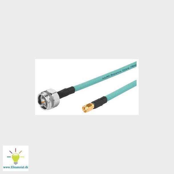 Simatic iwlan rcoax r-sma 5M