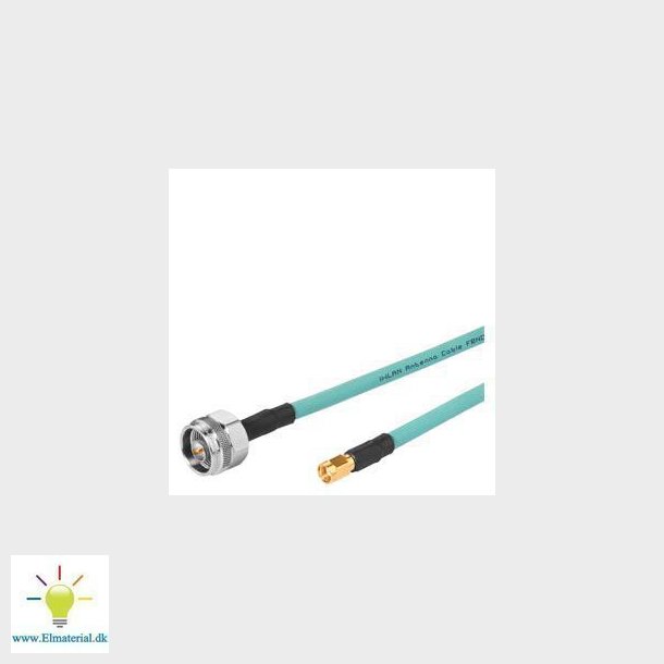 RCOAX han/han 1 m samet