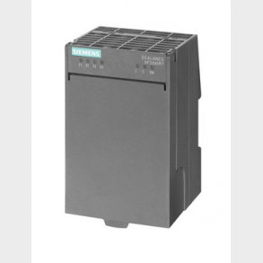 SCALANCE switch XF204