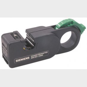 Fastconnect afisoleringsv�rkt�j