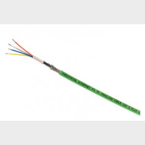 Industriel ethernet FC trailingkabel