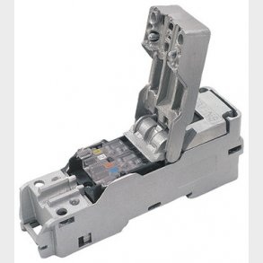 Ethernet fastconnect outlet