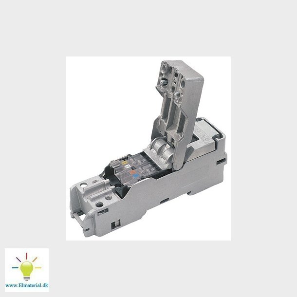 Ethernet fastconnect outlet