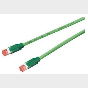 Patchkabel industri TP RJ45/RJ45 2 m
