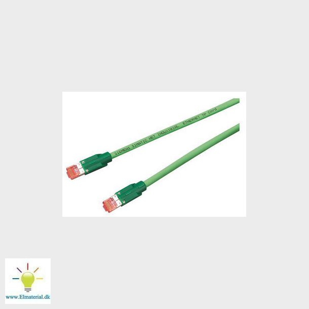 Patchkabel industri TP RJ45/RJ45 2 m