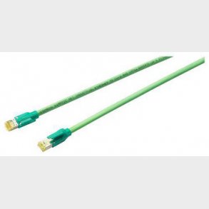 Ethernet kabel RJ45/RJ45 0,5 m