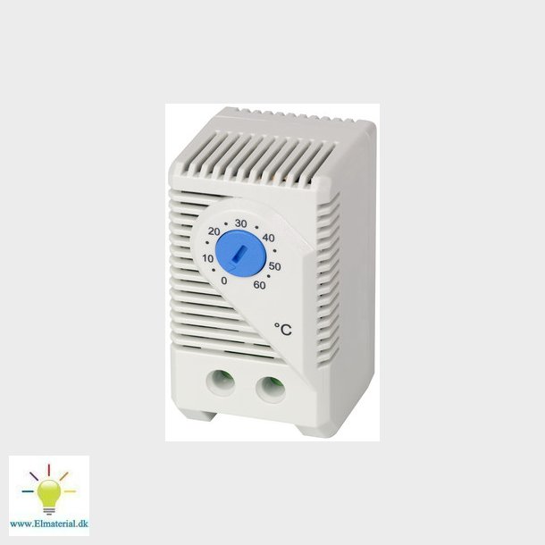 Termostatskit 011 NO