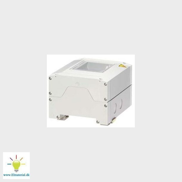 BD01-AK1X/S14 afgangsboks