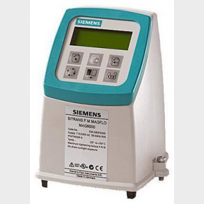 Flowm�ler MAG 5000 IP67 230V