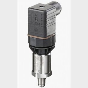 P210 Tryktransmitter 250 MBAR