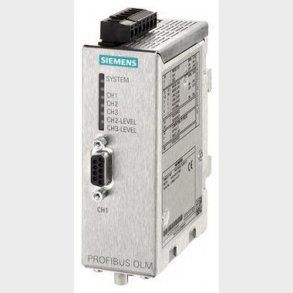 Profibus OLM/G12 V4.0