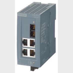 SCALANCE switch XB004-1