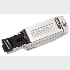 Ethernet FC RJ45 stik 180 4X2 RJ45 6GK1901-1BB11-2AA0