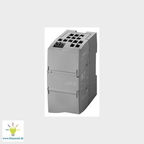 S7-1200 Compact switch modul CSM 1277