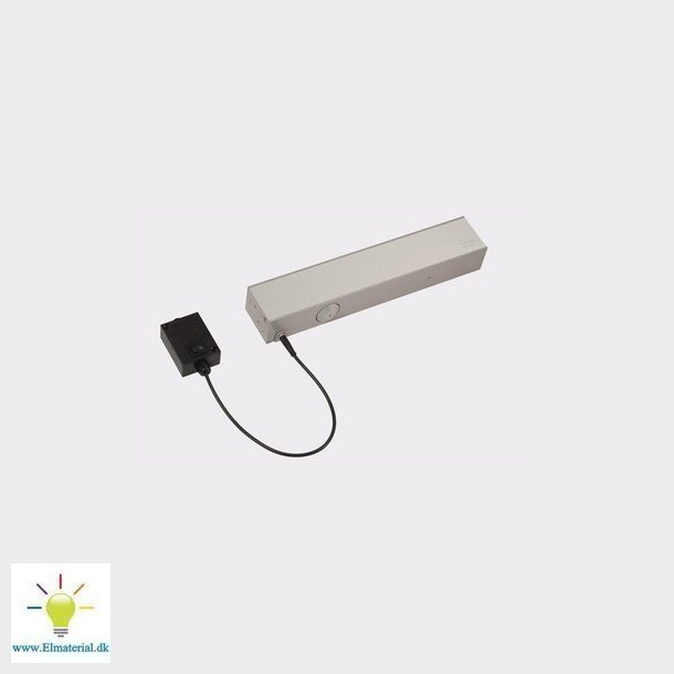 Drlukkere DORMA TS 73 EMF normalmontage EN 4