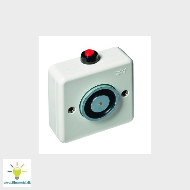 Drholdemagnet DORMA EM 500 A, 69011531