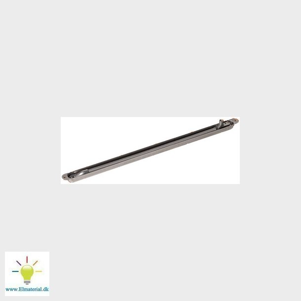 Karmoverfring for indbygning, 480mm