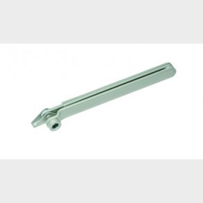 Armsystem DORMA CL-F (DK-model), s�lv