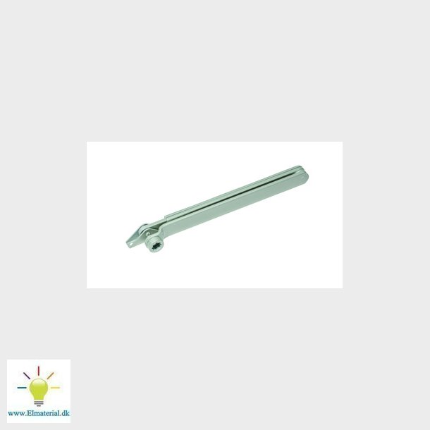 Armsystem DORMA CL-F (DK-model), slv
