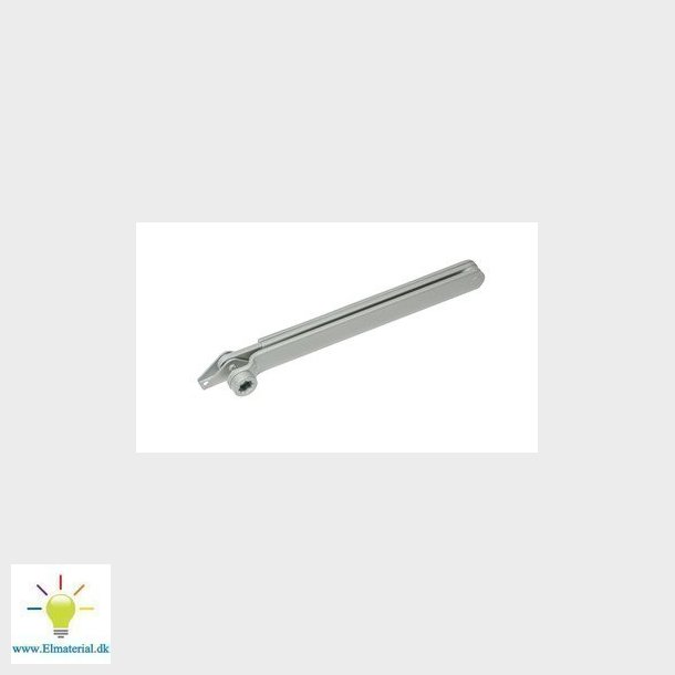 Armsystem DORMA CL-F (DK-model), hvid