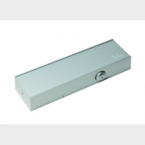 Dörrstängare DORMA TS 73 V, silver