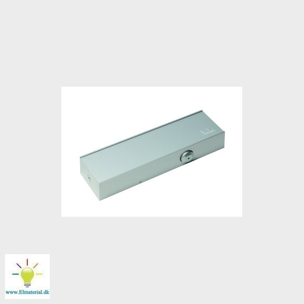 Drlukkere DORMA TS 73 V, slv