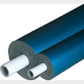 Mlc-r�r Unipipe isoleret 75 m 20X2,25 mm