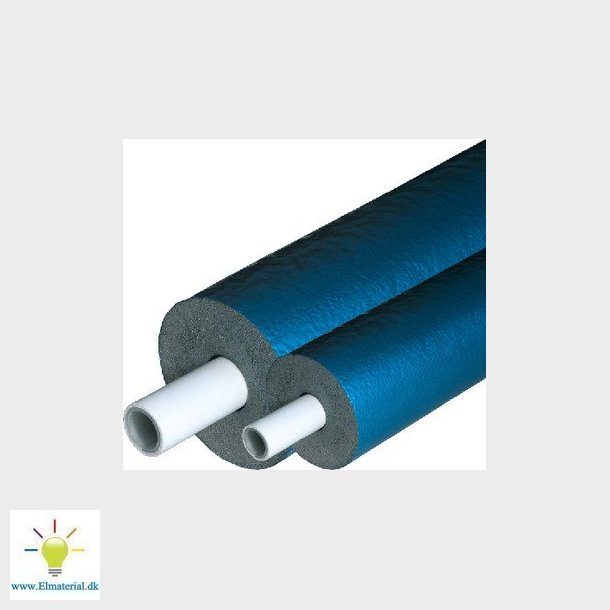 Mlc-rr Unipipe isoleret 75 m 20X2,25 mm