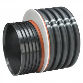 Dn400X200 Reduktion U / Gi Iq