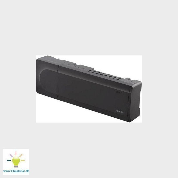 Uponor Smatrix Base PRO kontrolenhed X-147