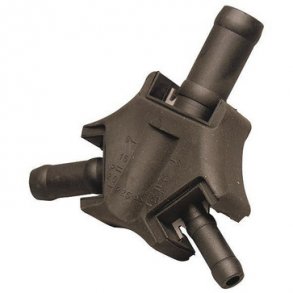 Kalibrering/afg uponor 16-25 mm