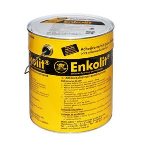 RHEINZINK Enkolit bitumenkl�ber 11 kg