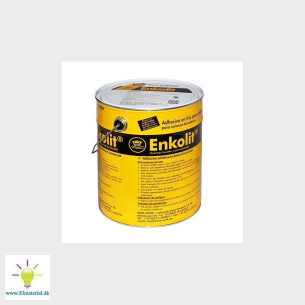 RHEINZINK Enkolit bitumenklber 11 kg