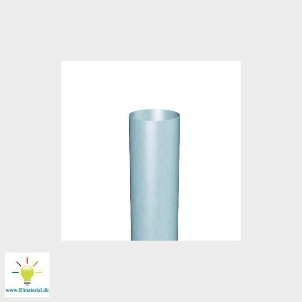 RHEINZINK nedlbsrr rundt 3m 100X0,7