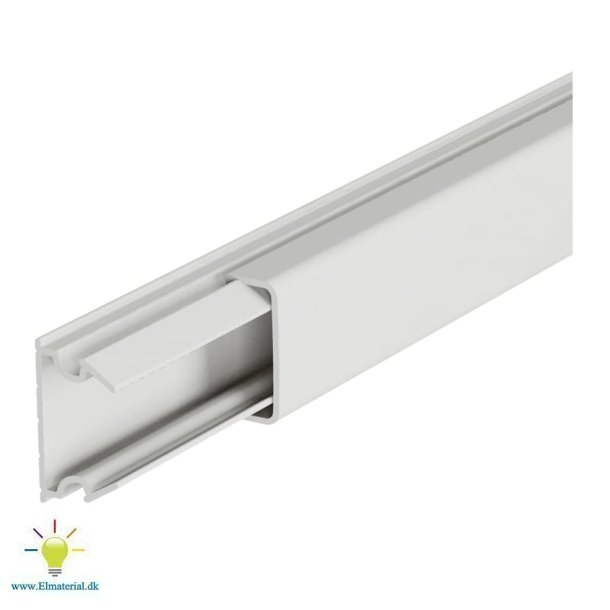 Dlp-S Mini Kanal 15X10Mm